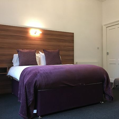Glasgow South Side Apartments エクステリア 写真