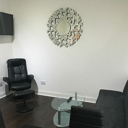 Glasgow South Side Apartments エクステリア 写真