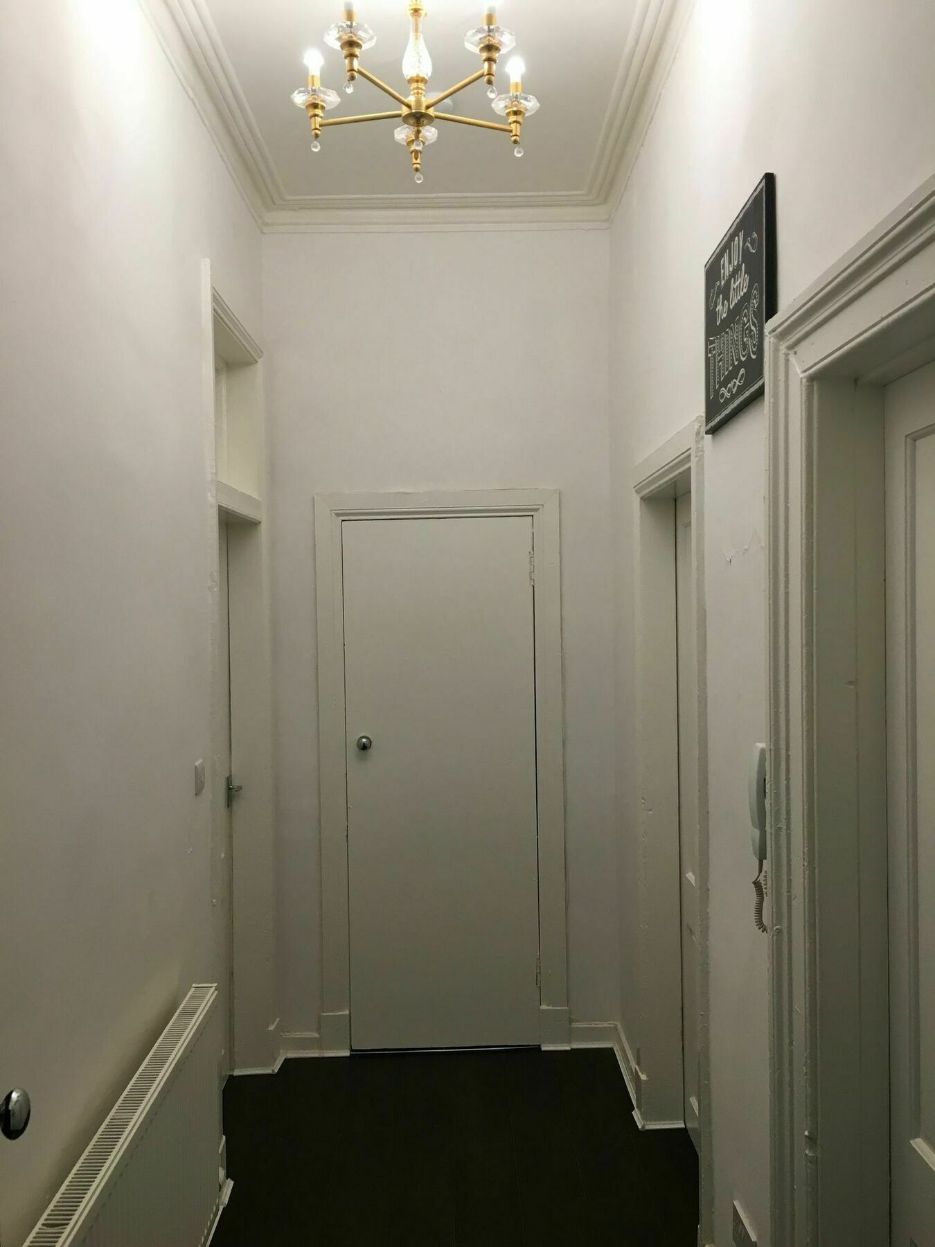 Glasgow South Side Apartments エクステリア 写真
