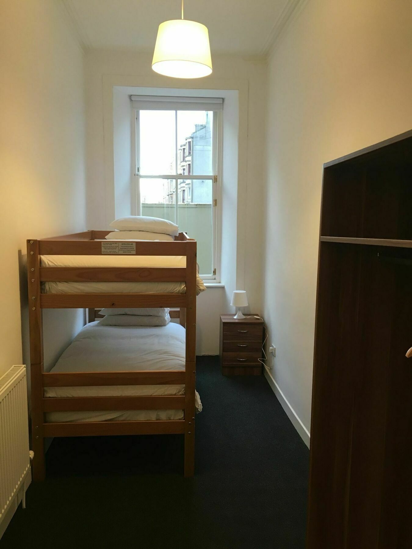 Glasgow South Side Apartments エクステリア 写真